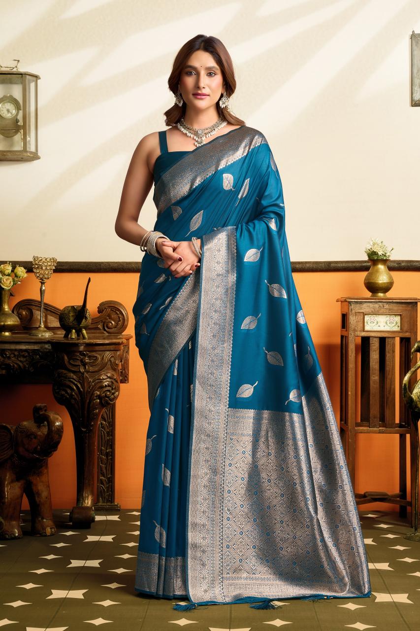 Gobuni Saroj catalog zari kota sarees wholesale