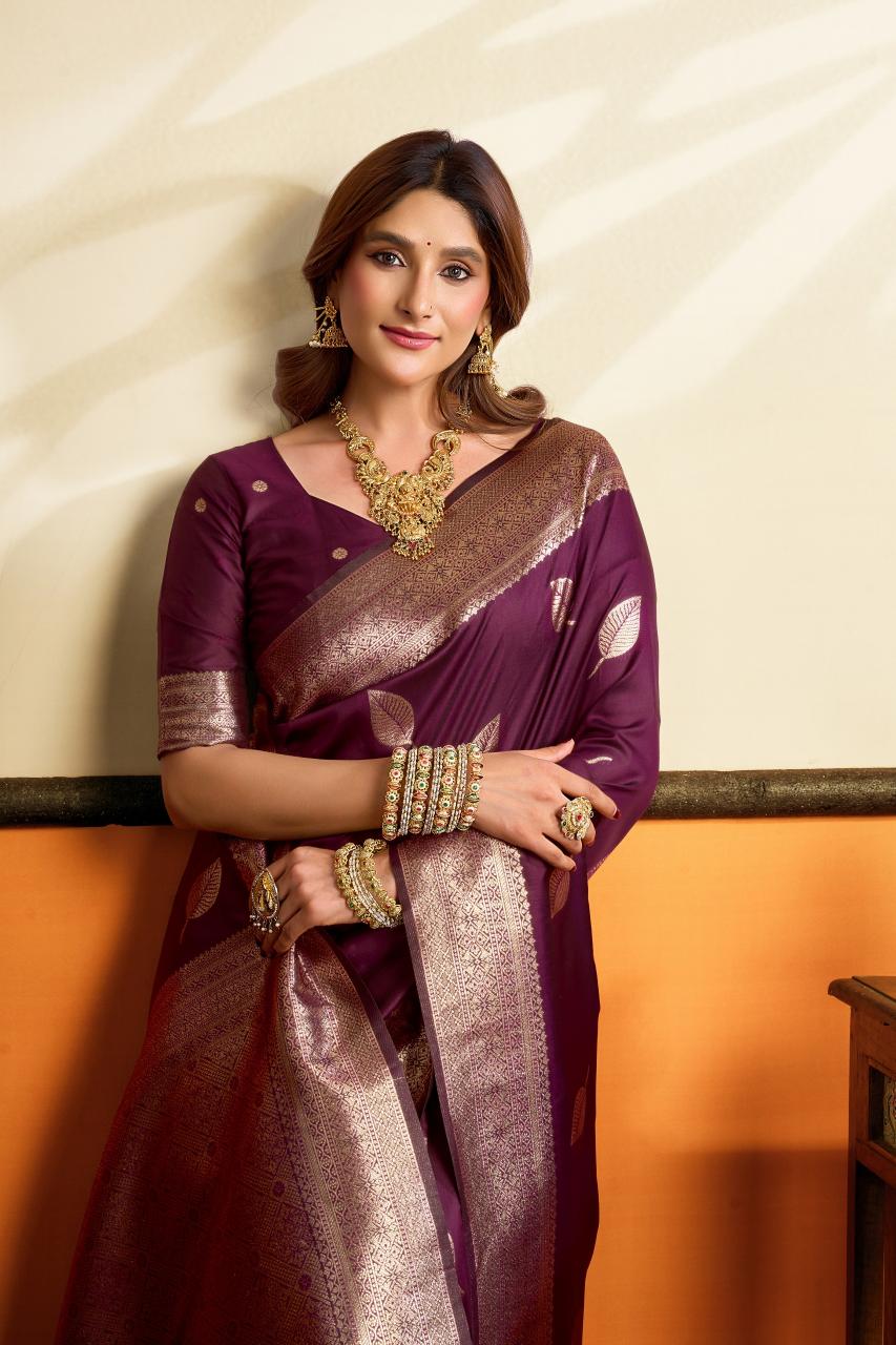 Gobuni Saroj catalog zari kota sarees wholesale