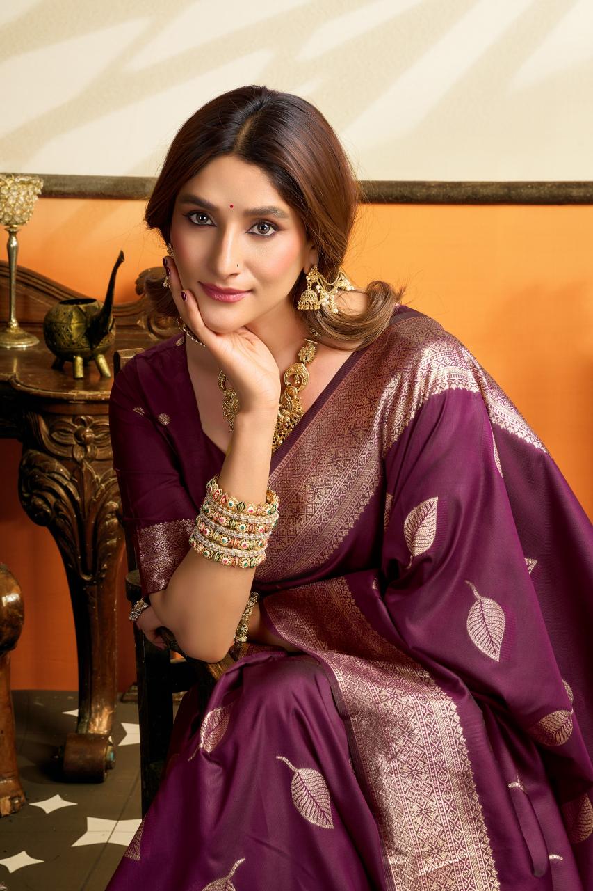 Gobuni Saroj catalog zari kota sarees wholesale