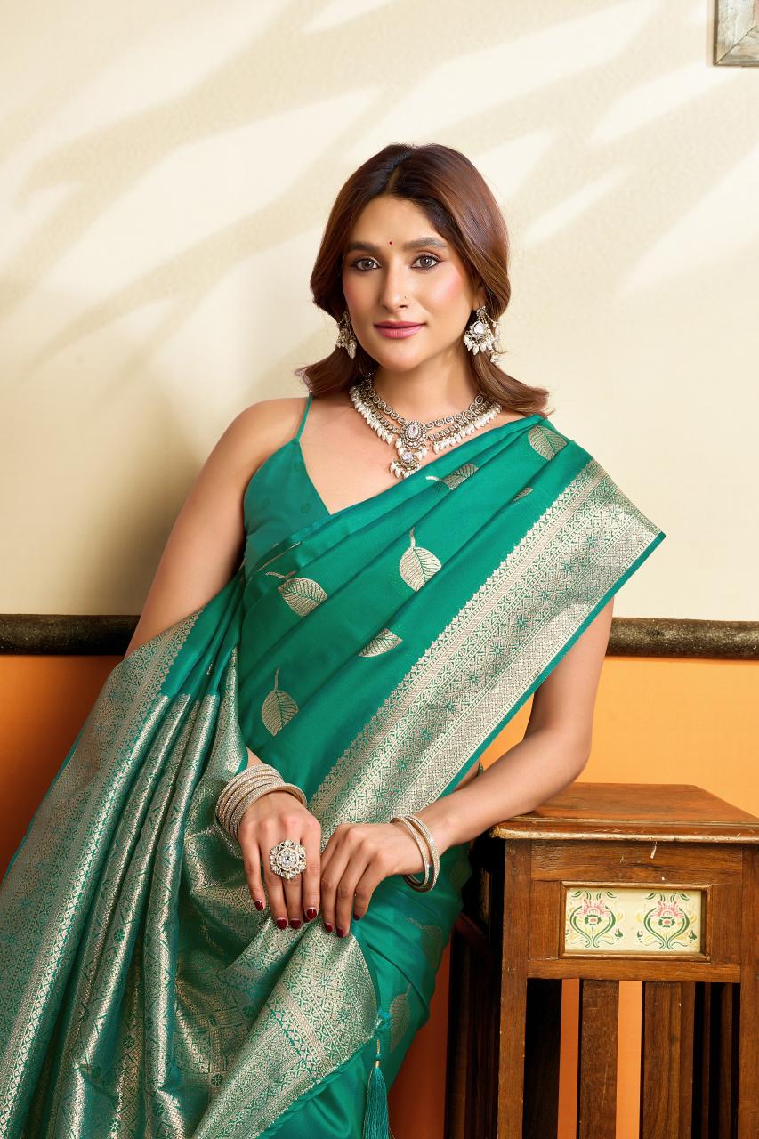 Gobuni Saroj catalog zari kota sarees wholesale