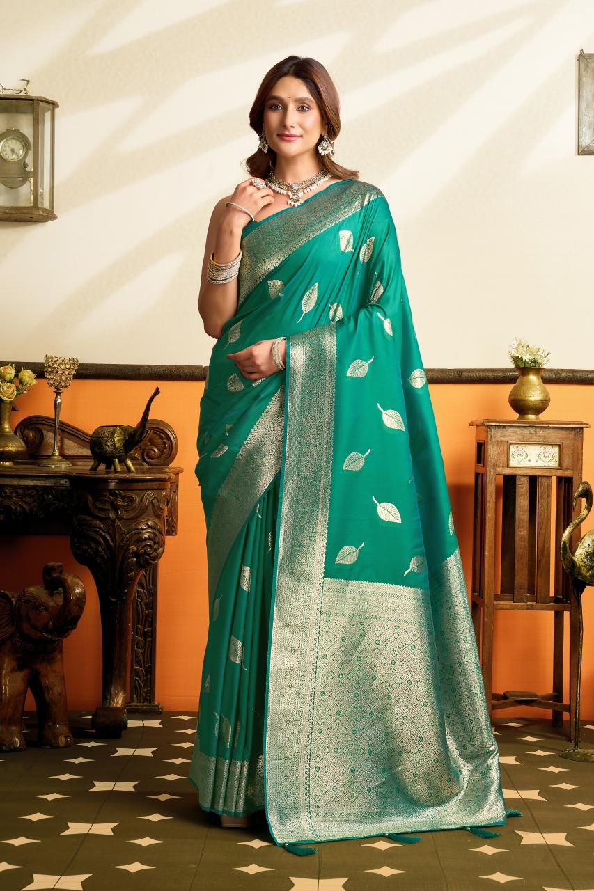 Gobuni Saroj catalog zari kota sarees wholesale