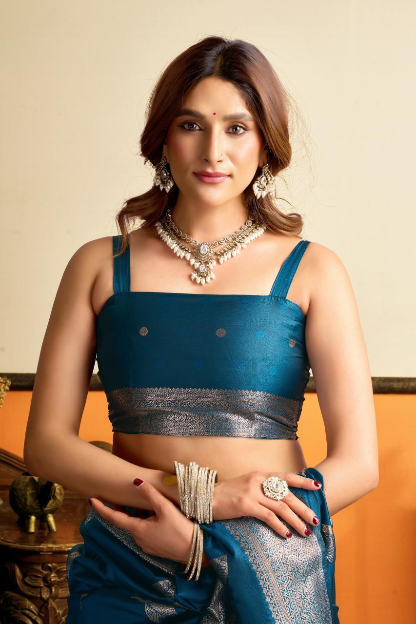 Gobuni Saroj catalog zari kota sarees wholesale