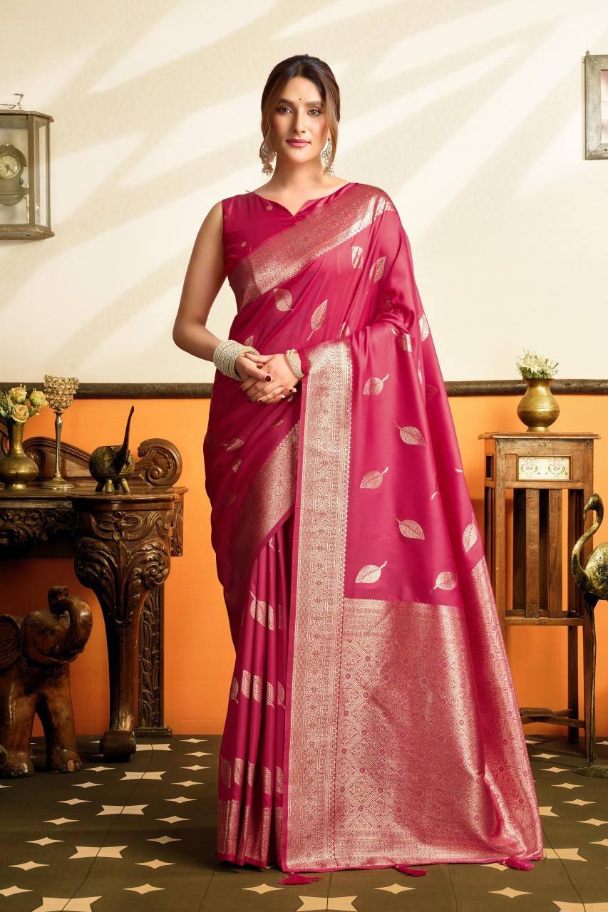Gobuni Saroj catalog zari kota sarees wholesale