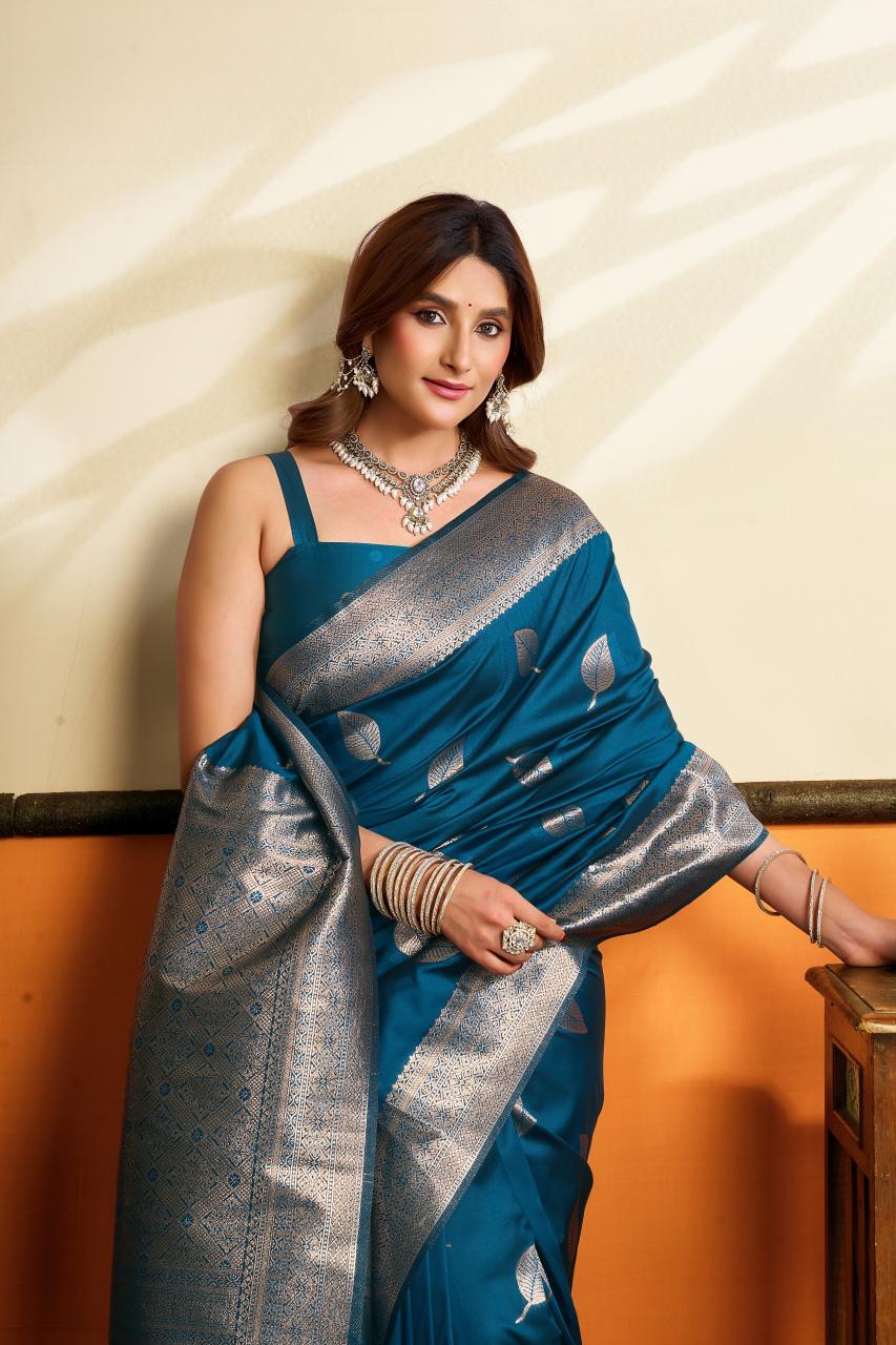 Gobuni Saroj catalog zari kota sarees wholesale