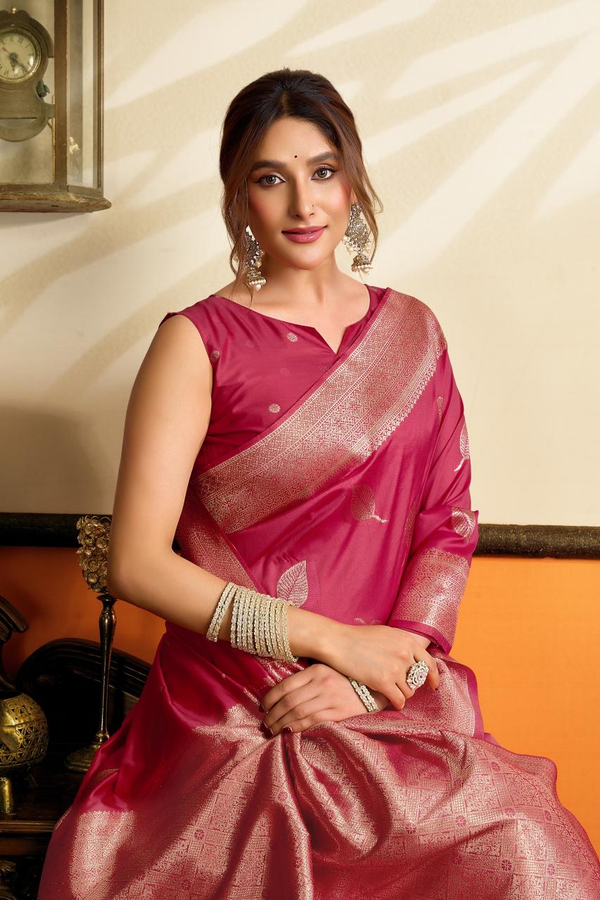 Gobuni Saroj catalog zari kota sarees wholesale
