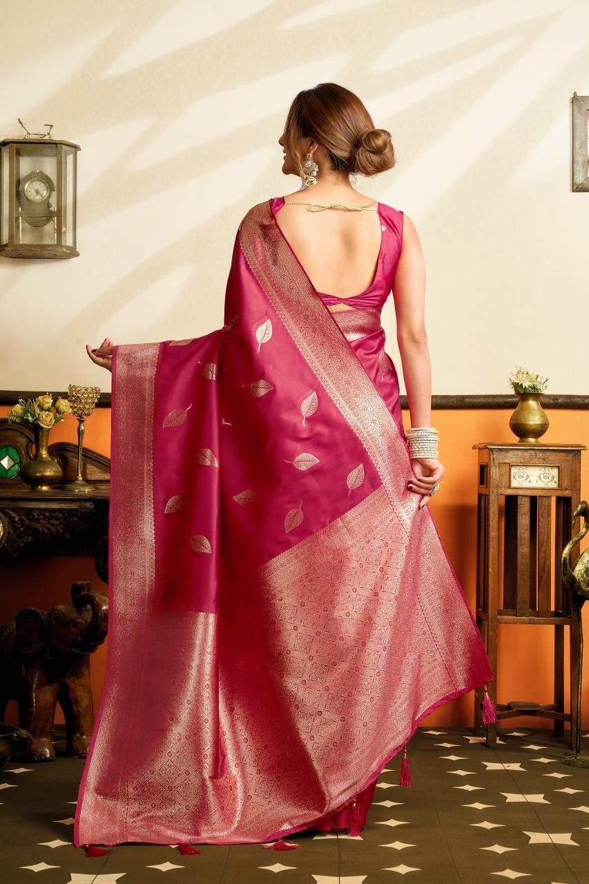 Gobuni Saroj catalog zari kota sarees wholesale