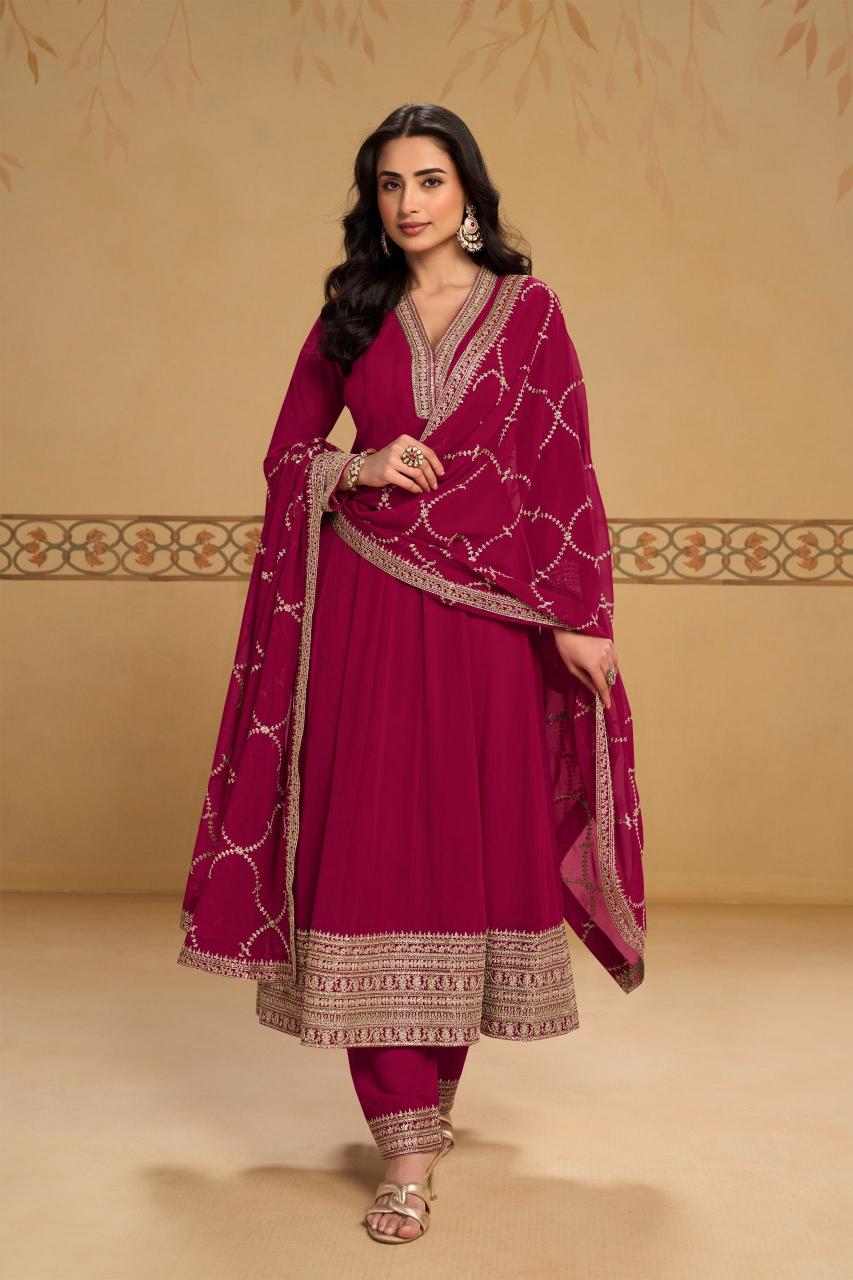 Gulkayra Mehfil catalog surat salwar kameez wholesalers online