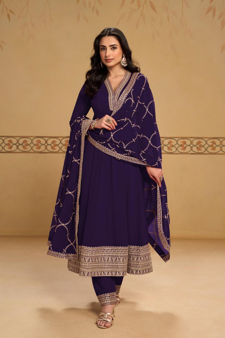 Gulkayra Mehfil catalog surat salwar kameez wholesalers online