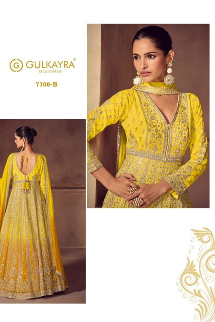 Gulkayra Romani catalog designer salwar kameez wholesale in chennai