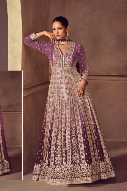 Gulkayra Romani catalog designer salwar kameez wholesale in chennai