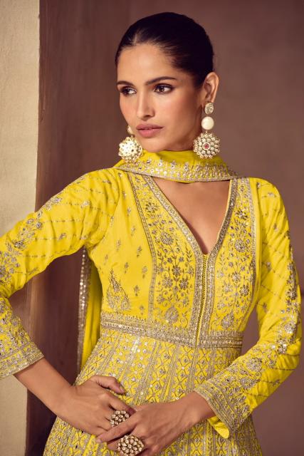 Gulkayra Romani catalog designer salwar kameez wholesale in chennai