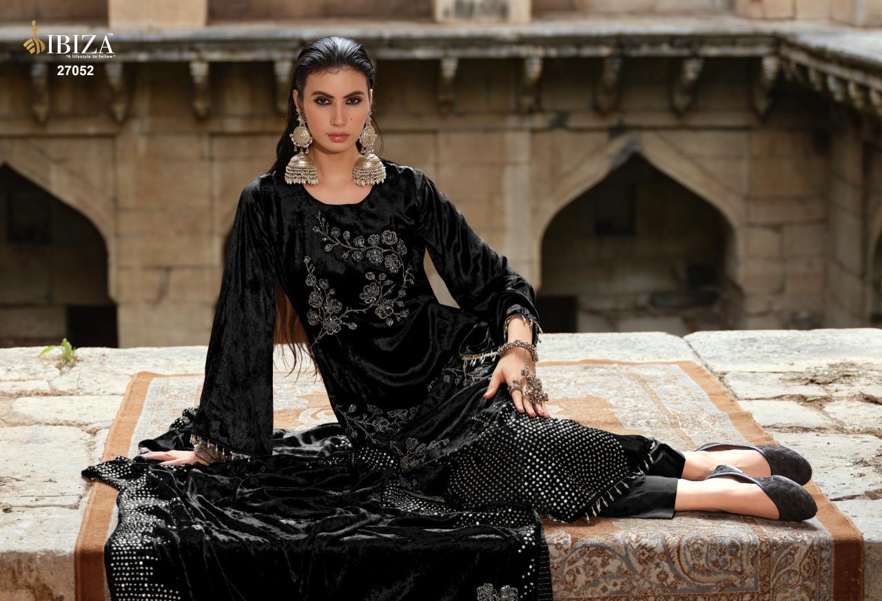 Ibiza Gul E Nayab catalog wholesale salwar kameez online in india shopskit in