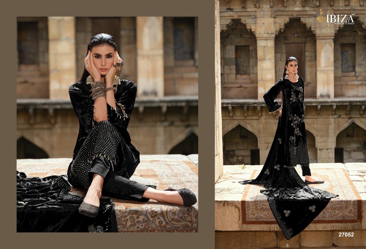Ibiza Gul E Nayab catalog wholesale salwar kameez online in india shopskit in