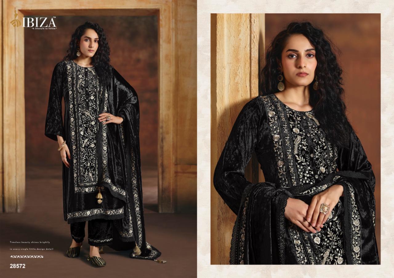Ibiza Seher catalog salwar kameez pakistani wholesale
