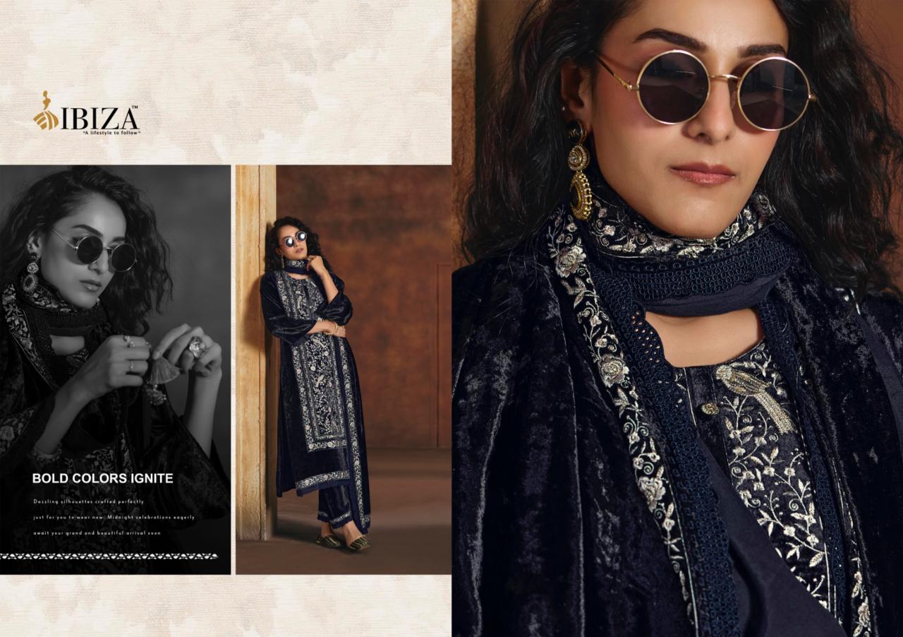 Ibiza Seher catalog salwar kameez pakistani wholesale