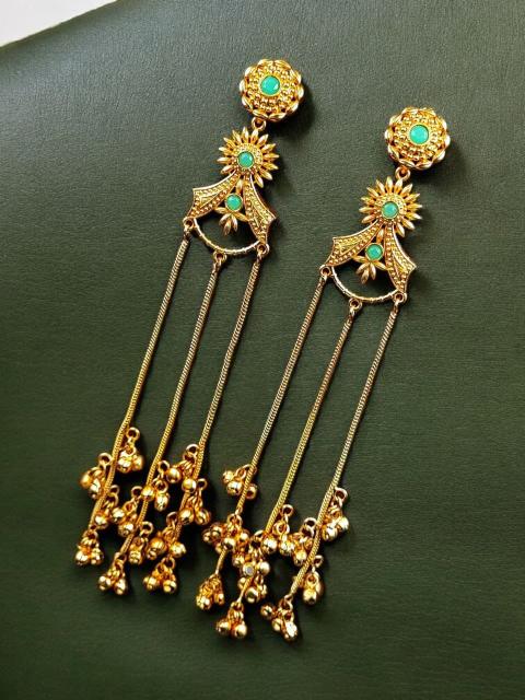Juri Craft Launches D 330 vol 5 artificial jewellery wholesalers india