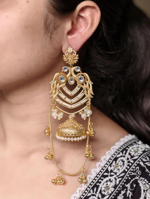 Juri Craft Launches D 420 vol 4 wholesale fashion jewelry manufacturer