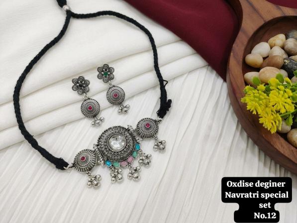 Juri craft Lunches D 12 vol 46 high quality jewellery wholesale