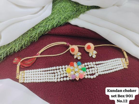 Juri craft Lunches D 12 vol 55 cheap indian artificial jewellery online