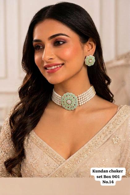Juri craft Lunches D 14 vol 9 artificial jewelry online india