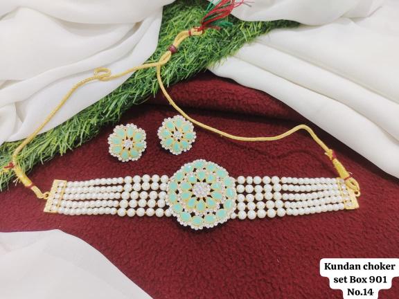 Juri craft Lunches D 14 vol 9 artificial jewelry online india