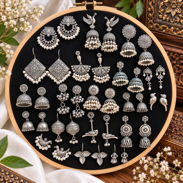 Juri craft Lunches D 165 vol 1 imitation jewellery manufacturers in india