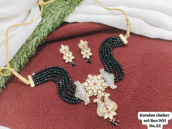 Juri craft Lunches D 22 vol 22 artificial jewellery online shopping in india
