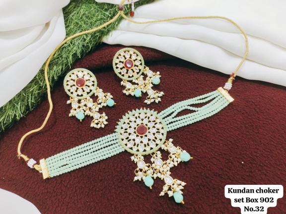 Juri craft Lunches D 32 vol 6 jewellery at wholesale prices