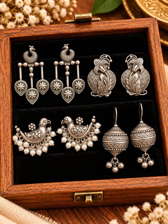 Juri craft Lunches D 360 vol 13 boutique jewelry wholesale
