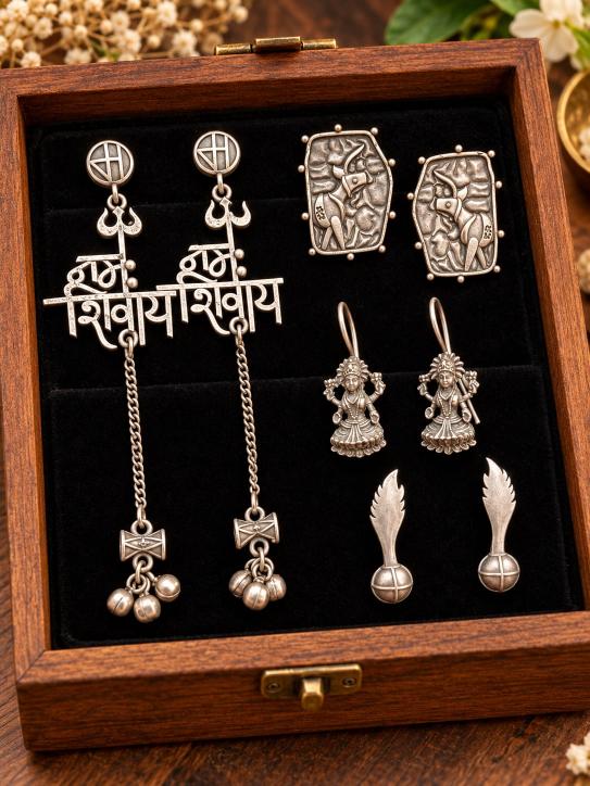 Juri craft Lunches D 380 vol 1 high quality artificial jewellery