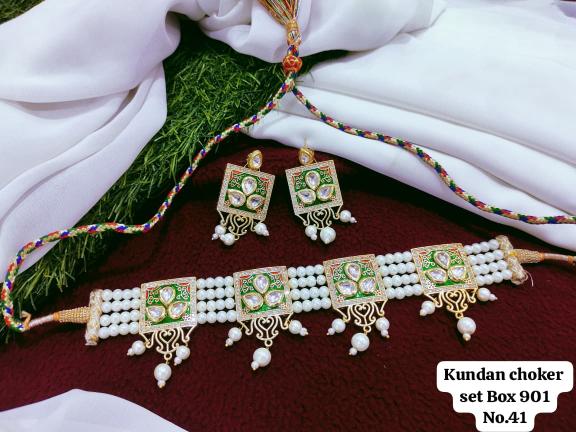 Juri craft Lunches D 41 vol 4 artificial jewelry online india