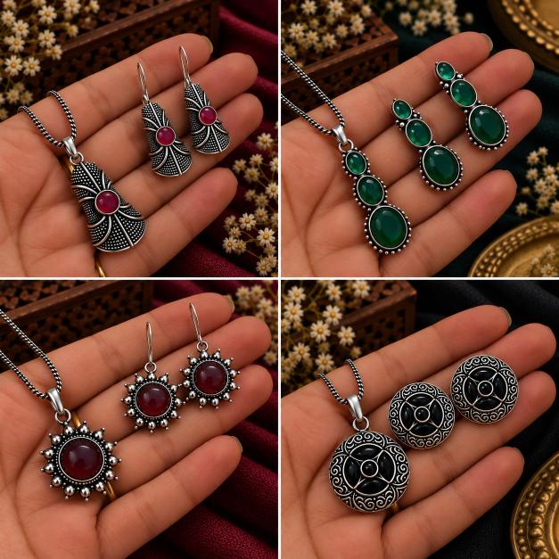 Juri craft Lunches D 530 vol 1 wholesale jewllery