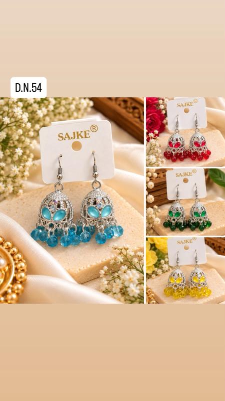 Juri craft Lunches D 54 vol 3 jewelry wholesalers india