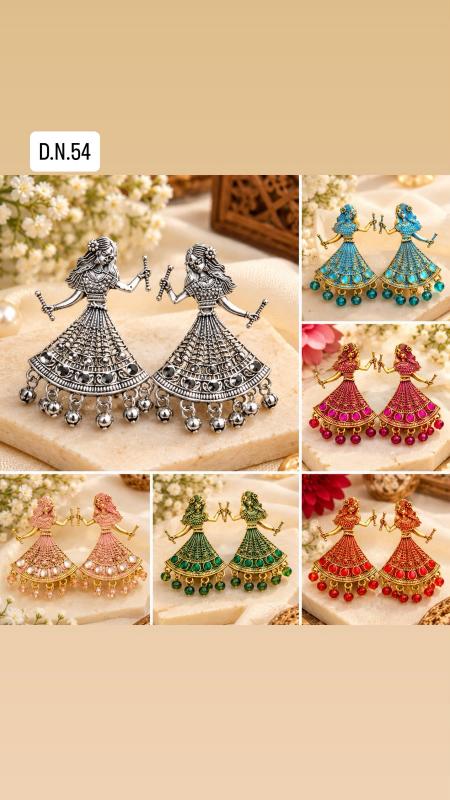 Juri craft Lunches D 54 vol 4 indian wholesale jewellery suppliers