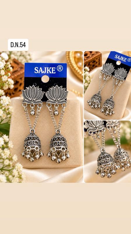 Juri craft Lunches D 54 vol 7 imitation jewellery market