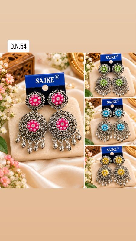 Juri craft Lunches D 54 vol 8 wholesale india jewelry