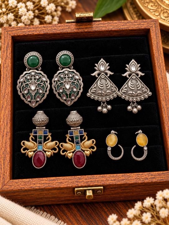 Juri craft Lunches D 710 vol 1 wholesale market of jewellery