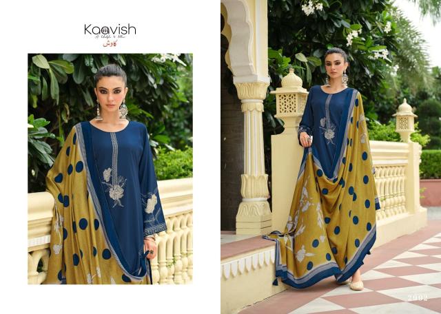 Kaavish Gulfizaa catalog salwar kameez catalogue wholesale surat
