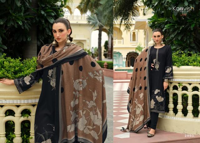 Kaavish Gulfizaa catalog salwar kameez catalogue wholesale surat
