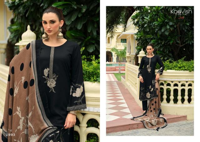 Kaavish Gulfizaa catalog salwar kameez catalogue wholesale surat