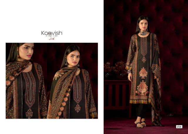 Kaavish Ilham catalog unstitched salwar kameez wholesalers kolkata