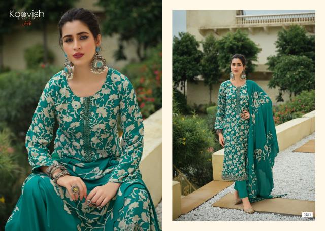Kaavish Jahaan catalog wholesale salwar kameez catalogs