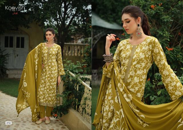 Kaavish Jahaan catalog wholesale salwar kameez catalogs