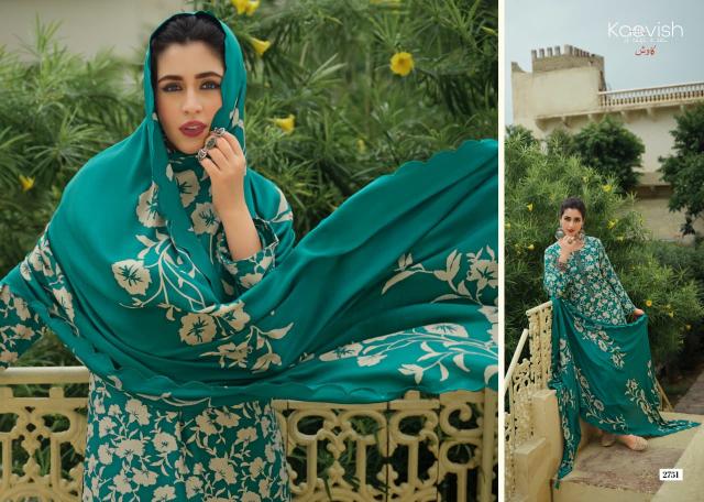 Kaavish Jahaan catalog wholesale salwar kameez catalogs
