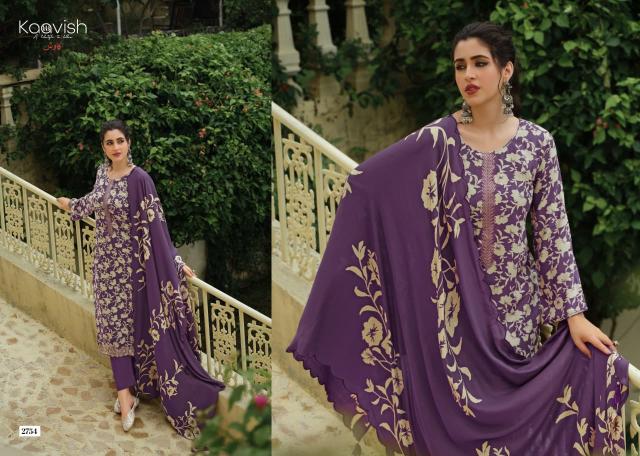 Kaavish Jahaan catalog wholesale salwar kameez catalogs