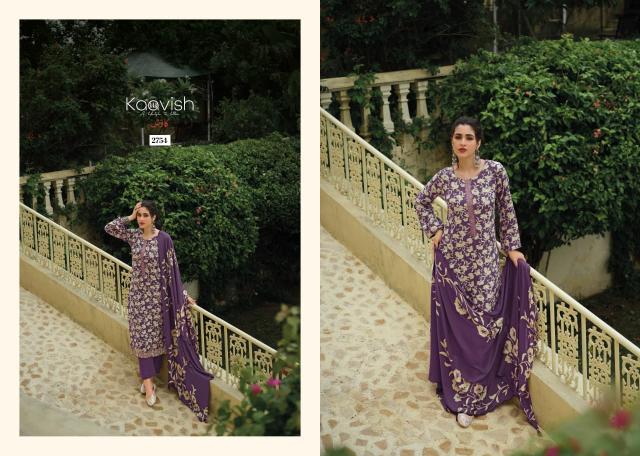 Kaavish Jahaan catalog wholesale salwar kameez catalogs