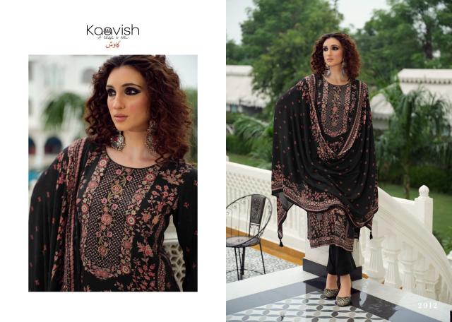 Kaavish Paigaam catalog wholesale salwar kameez catalogue with price