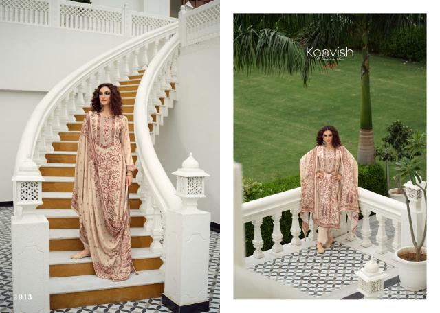 Kaavish Paigaam catalog wholesale salwar kameez catalogue with price