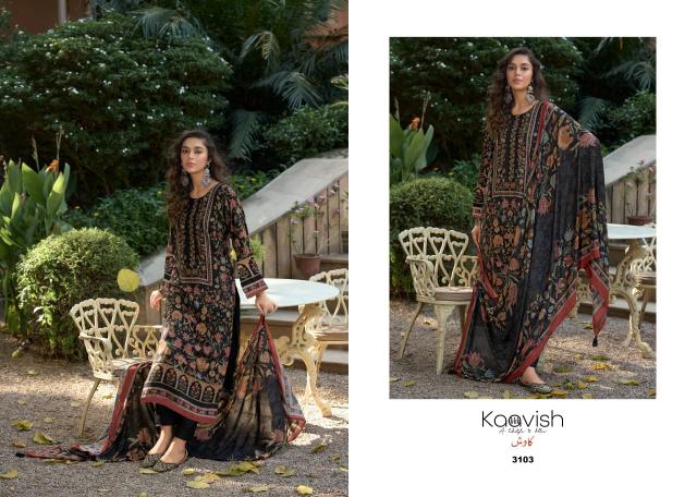 Kaavish Rosewood catalog wholesale salwar kameez market in bangalore