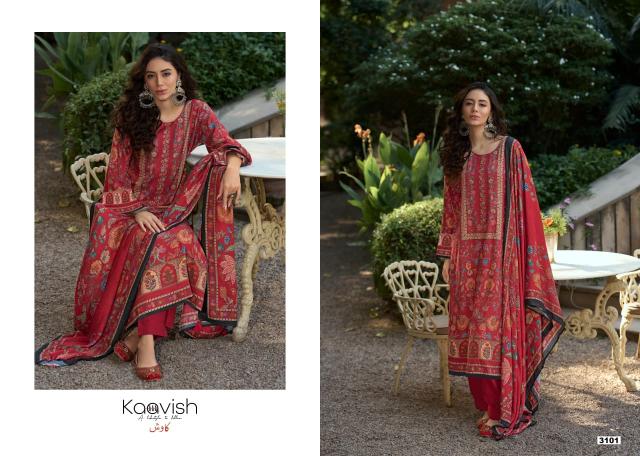 Kaavish Rosewood catalog wholesale salwar kameez market in bangalore